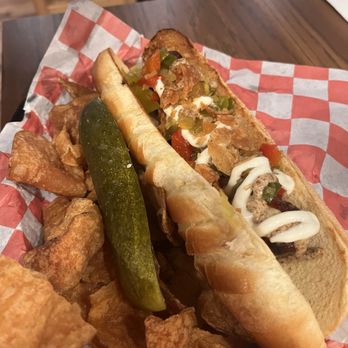 Bill's Bait Shop - Polish sausage - Fish & Chips Near Me - Minneapolis, Minnesota Bill's Bait Shop - Polish sausage - Fish & Chips Near Me - Minneapolis, Minnesota