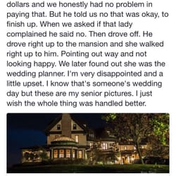 Linden Hall - The second part.