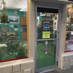 Shear Joy - Terra Linda Barber Shop