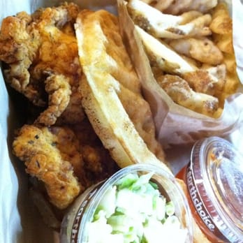 Bruxie - Buttermilk chicken - Sandwiches Near Me - Orange, California