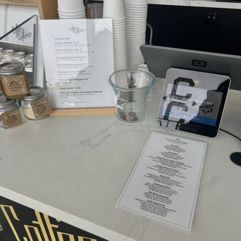 Coffee Cultures Alameda - Coffee & Tea Near Me - Alameda, California