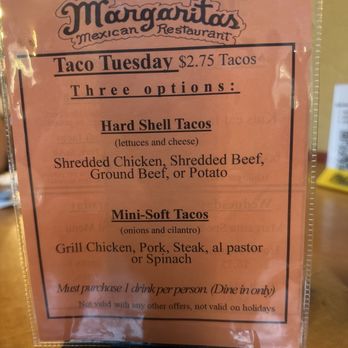 Margaritas Mexican Restaurant - Taco Tuesday - Mexican Near Me - Pasadena, California Margaritas Mexican Restaurant - Taco Tuesday - Mexican Near Me - Pasadena, California