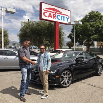 Car City - Used Car Dealers Near Me - Glendale, California