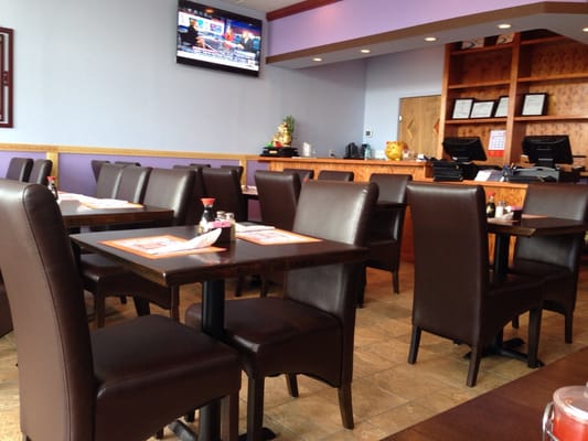 East Ocean Restaurant by null