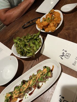 Aoi Sushi by null