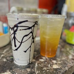 Fit Nutrition - Shake Combo