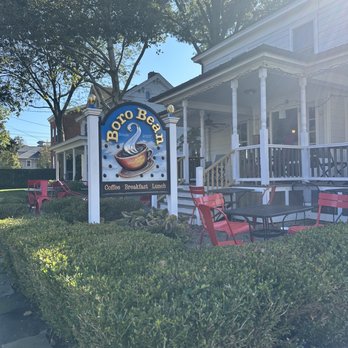 Boro Bean - the front of the restaurant - Coffee & Tea Near Me - Hopewell, New Jersey Boro Bean - the front of the restaurant - Coffee & Tea Near Me - Hopewell, New Jersey