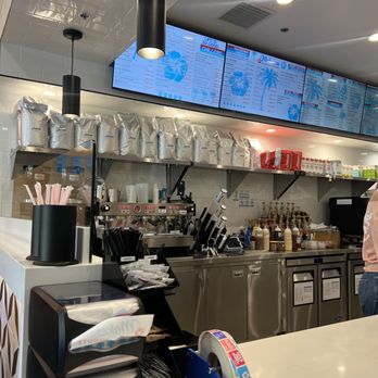 Makenna Koffee - Coffee & Tea Near Me - Northridge, California Makenna Koffee - Coffee & Tea Near Me - Northridge, California