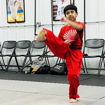 Sun Martial Arts - Martial Arts Near Me - Concord, North Carolina