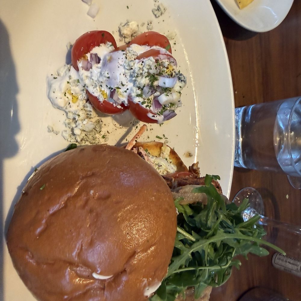 Nick's Del Mar - New American Near Me - Del Mar, California