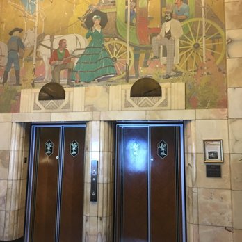Palace Arms - New American Near Me - Denver, Colorado