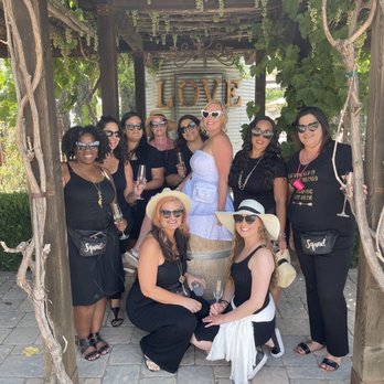 Peltzer Winery - Bachelorette crew!! #1d4ever - Wineries Near Me - Temecula, California Peltzer Winery - Bachelorette crew!! #1d4ever - Wineries Near Me - Temecula, California