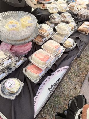 Forsyth Farmers' Market by null Forsyth Farmers' Market by null