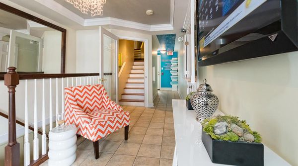 Canalside Inn by null