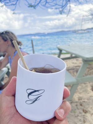 Lovango Resort & Beach Club, St. John by null