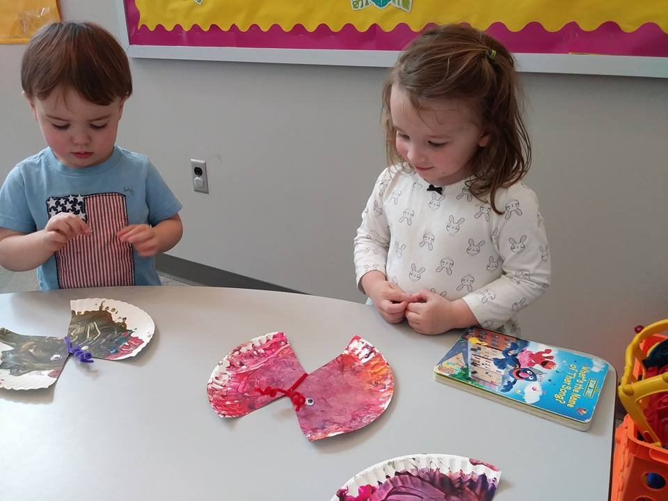 WeeOnes Childcare - childcare center in Norfolk, VA