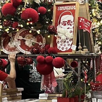 Houston Ballet Nutcracker Market - Festivals Near Me - Houston, Texas Houston Ballet Nutcracker Market - Festivals Near Me - Houston, Texas