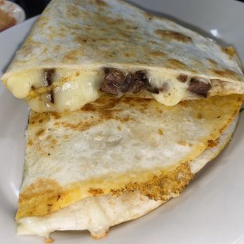 Rio Verde Mexican Grill - Steak quesadilla - Mexican Near Me - Gonzales, Louisiana