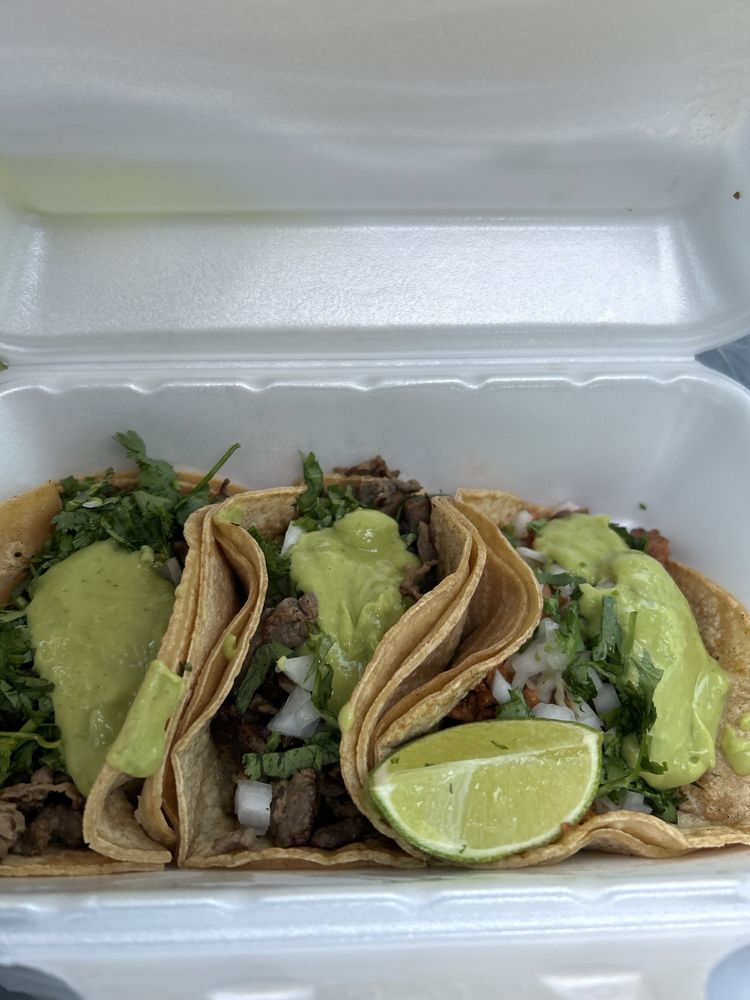 California Taco Shop