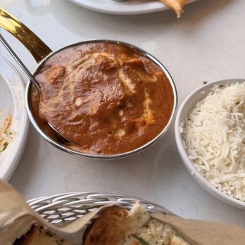 Central By Saffron Valley - Paneer butter masala. Very good! - Indian Near Me - Salt Lake City, Utah Central By Saffron Valley - Paneer butter masala. Very good! - Indian Near Me - Salt Lake City, Utah