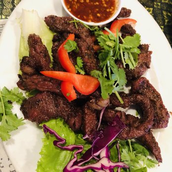 Jitlada - Crying Tiger - Thai Near Me - Los Angeles, California Jitlada - Crying Tiger - Thai Near Me - Los Angeles, California