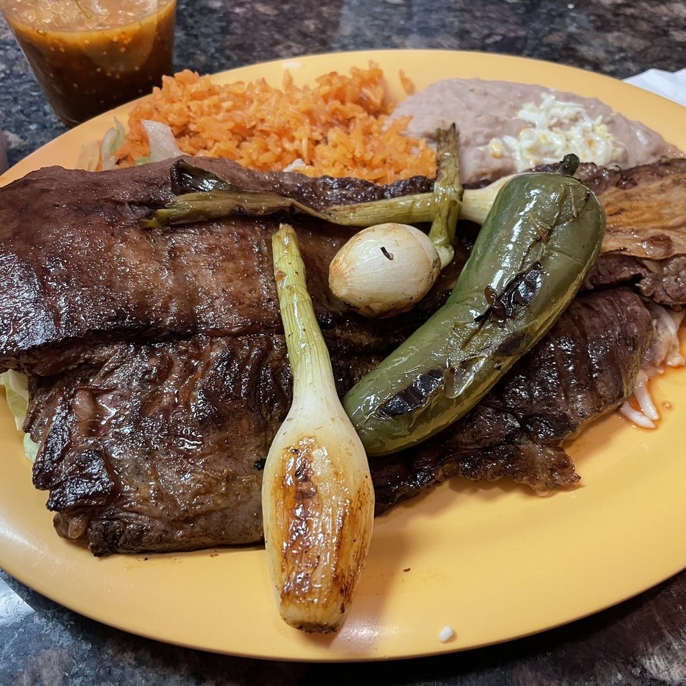 Carne Asada Carne Asada