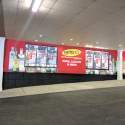 BevMax - Exterior