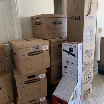 Clutter - Self Storage Near Me