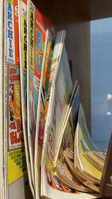 Housing Works Thrift Shops - Chelsea by null