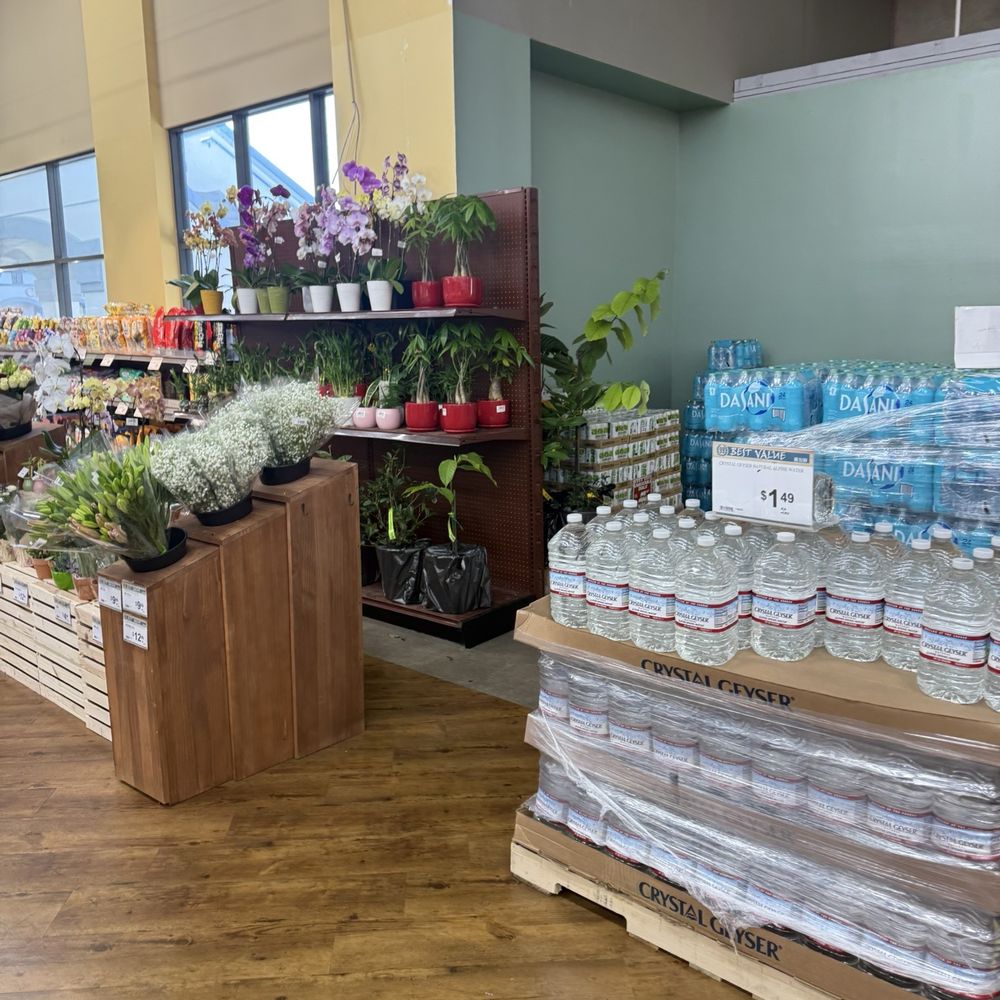 99 Ranch Market - Seafood Markets Near Me - San Gabriel, California 99 Ranch Market - Seafood Markets Near Me - San Gabriel, California