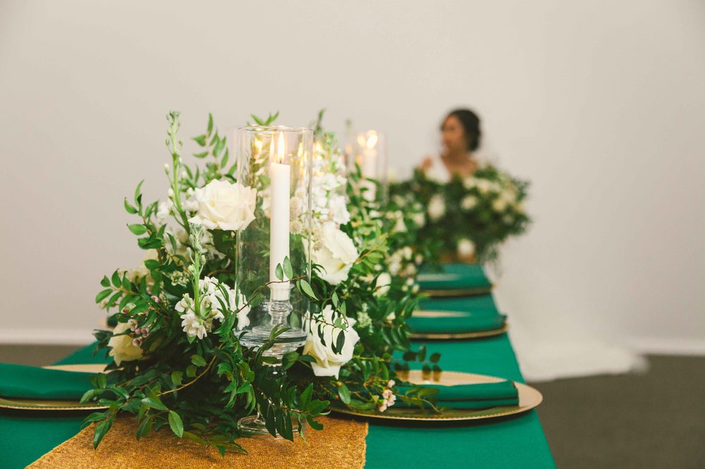 The Legacy Museum - wedding in Jacksonville, FL