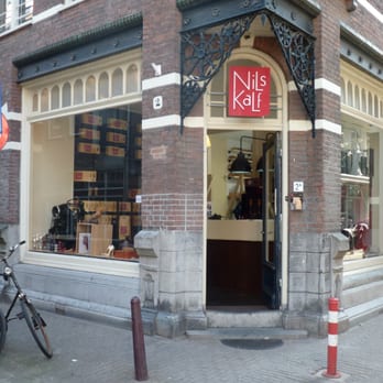 Nils Kalf Schoenmaker - Shoe Repair Near Me - Mierlo, New Brunswick
