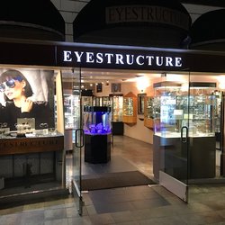 Eyestructure