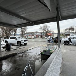 Corwood's Carwash