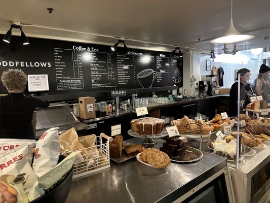 Little Oddfellows by null