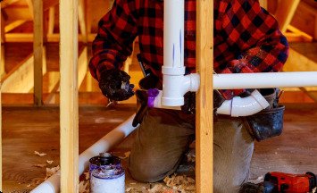 Slide of Silk City Plumbing Pros