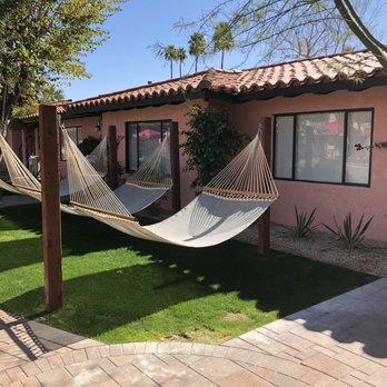 Les Cactus - Hotels Near Me - Palm Springs, California