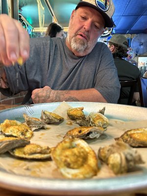 Kelly's Half Shell Pub by null