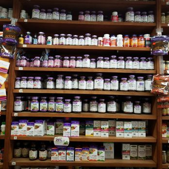 Park Natural Foods - And of course, vitamins, and supplements :) - Grocery Near Me - Brooklyn, New York Park Natural Foods - And of course, vitamins, and supplements :) - Grocery Near Me - Brooklyn, New York