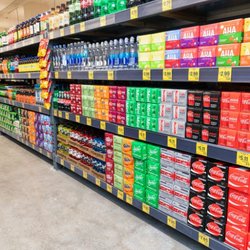Grocery Outlet