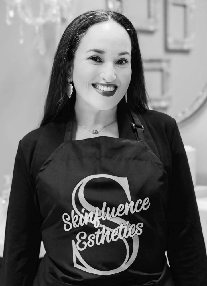 Skinfluence Esthetics Logo
