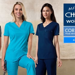 Gateway Uniforms