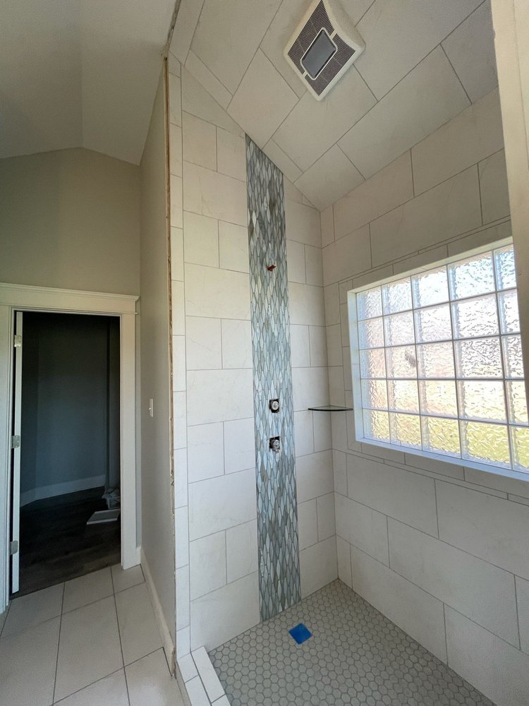 Slide of New Life Builders