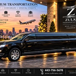 Zulk Transportation