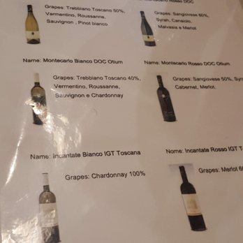 Fattoria Il Poggio - Wineries Near Me - Montecarlo, LU