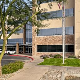 Exterior photo of Regus - Desert Ridge Corporate - Phoenix, Arizona Exterior photo of Regus - Desert Ridge Corporate - Phoenix, Arizona