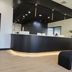 Scheier Dental Group - Entry