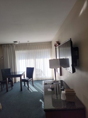 Pea Soup Andersen's Inn by null