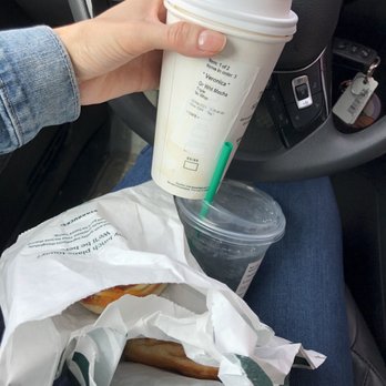 Starbucks - One for me and one for baby? - Coffee & Tea Near Me - Franklin, Tennessee Starbucks - One for me and one for baby? - Coffee & Tea Near Me - Franklin, Tennessee