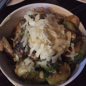The Consulate - Brussel sprouts - Specialty Food Near Me - Atlanta, Georgia